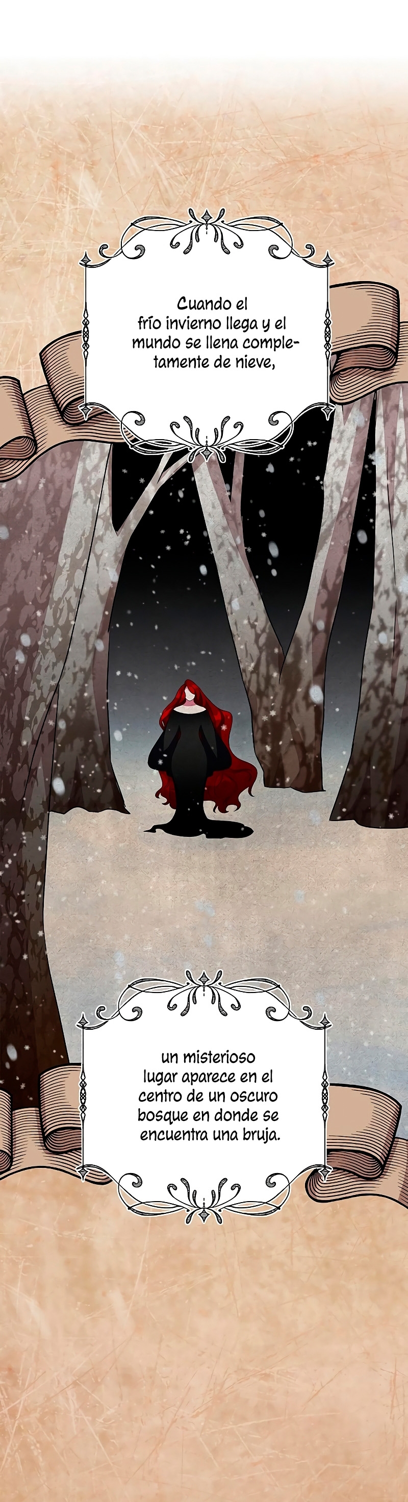 Me convertí en la madre de un sanguinario protagonista masculino Capítulo 28 - Página 13