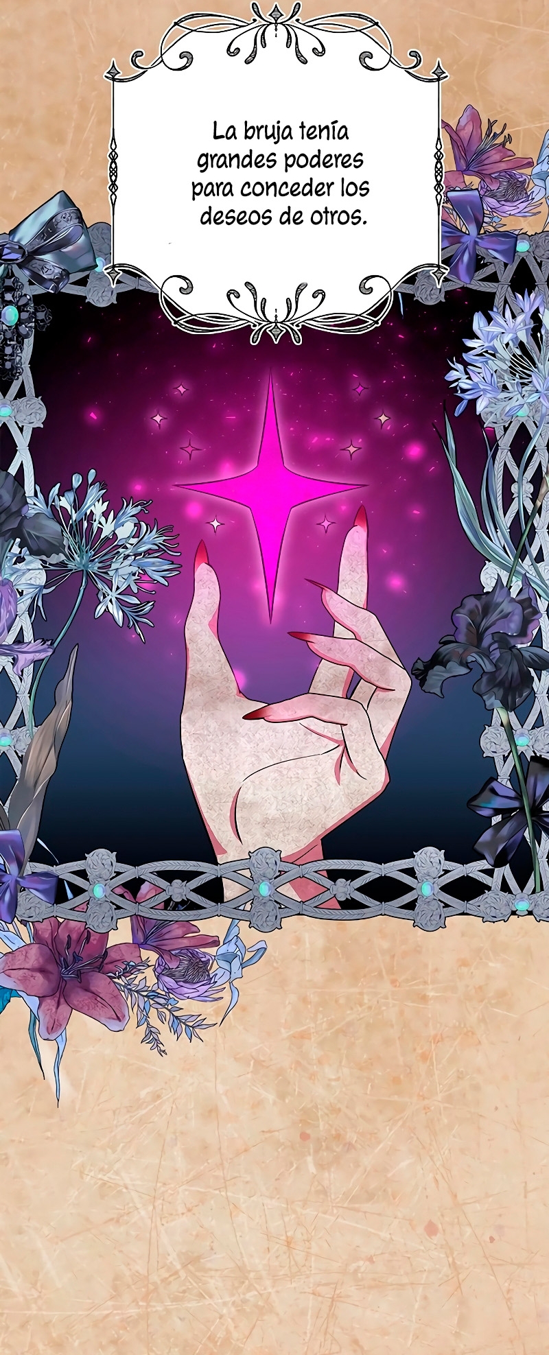 Me convertí en la madre de un sanguinario protagonista masculino Capítulo 28 - Página 14