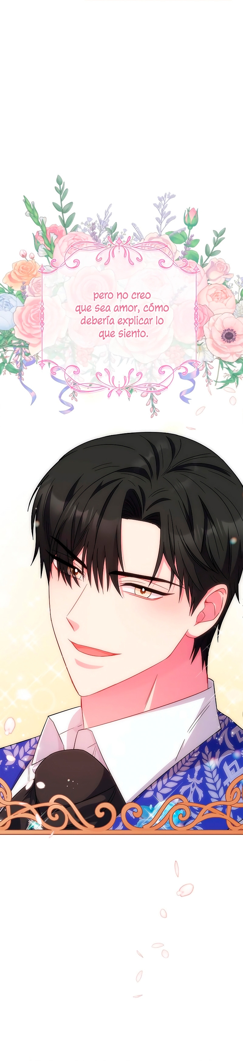 Me convertí en la madre de un sanguinario protagonista masculino Capítulo 28 - Página 29