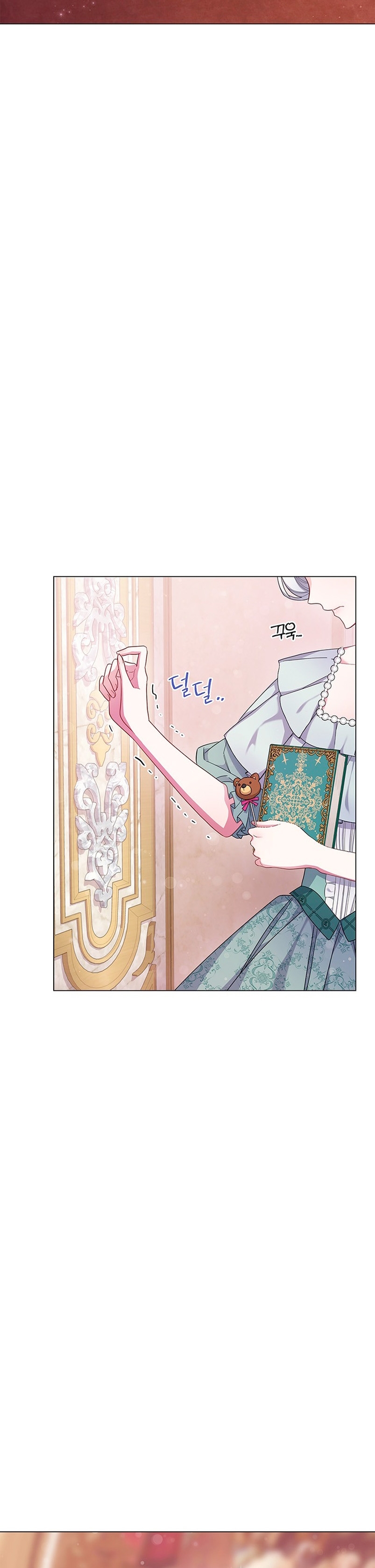 Me convertí en la madre de un sanguinario protagonista masculino Capítulo 3 - Página 27