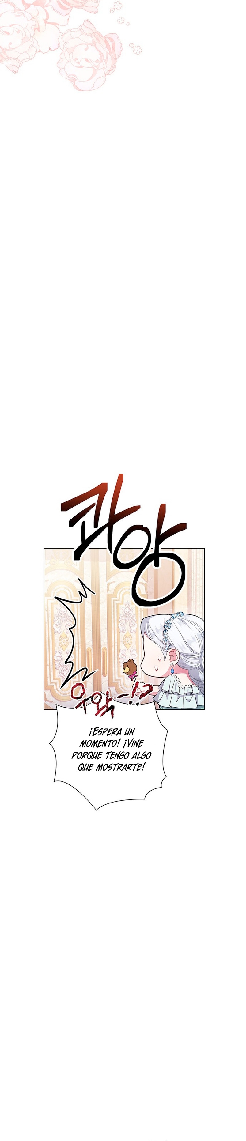 Me convertí en la madre de un sanguinario protagonista masculino Capítulo 3 - Página 31