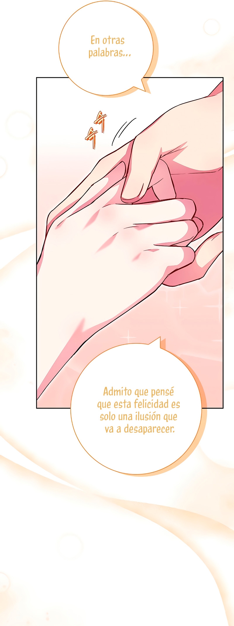 Me convertí en la madre de un sanguinario protagonista masculino Capítulo 30 - Página 15