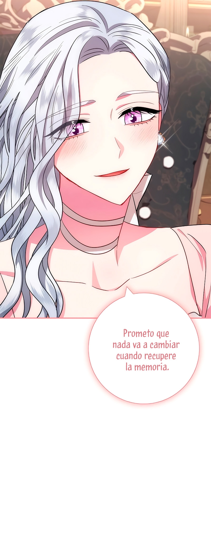 Me convertí en la madre de un sanguinario protagonista masculino Capítulo 30 - Página 21