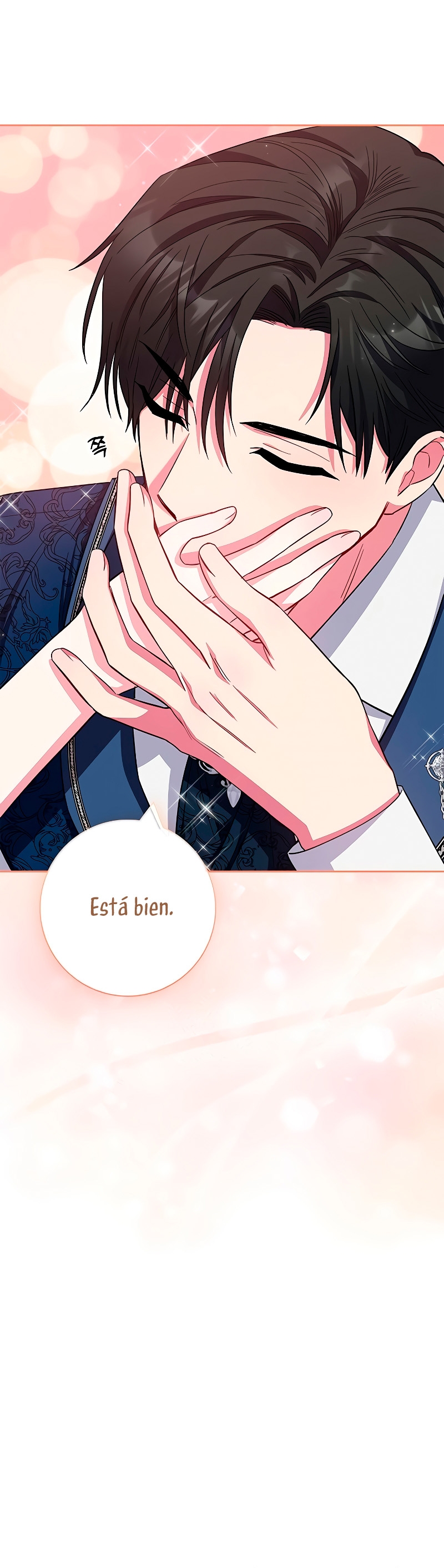 Me convertí en la madre de un sanguinario protagonista masculino Capítulo 30 - Página 24