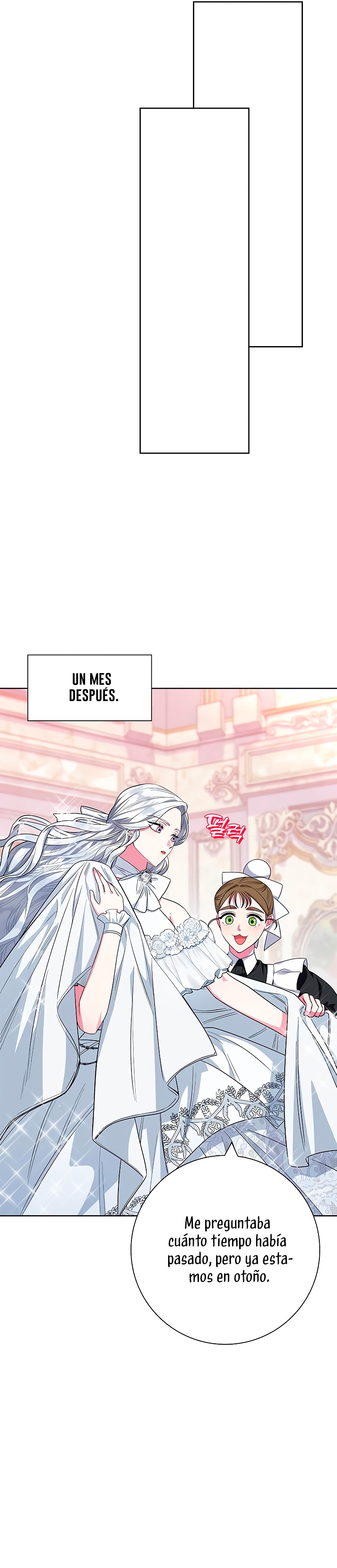Me convertí en la madre de un sanguinario protagonista masculino Capítulo 30 - Página 25