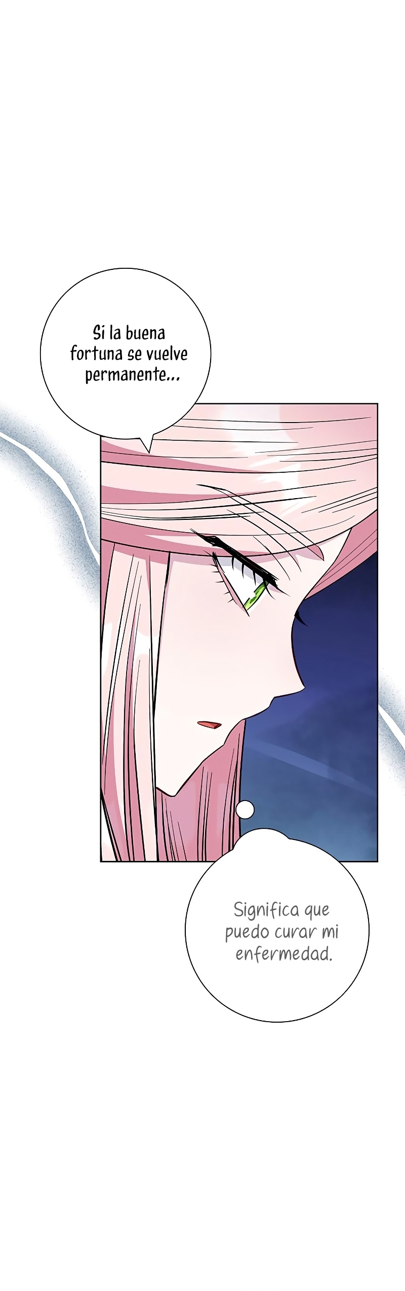 Me convertí en la madre de un sanguinario protagonista masculino Capítulo 32 - Página 30