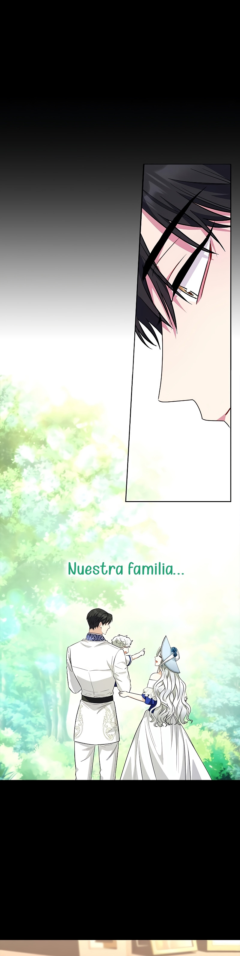 Me convertí en la madre de un sanguinario protagonista masculino Capítulo 33 - Página 27