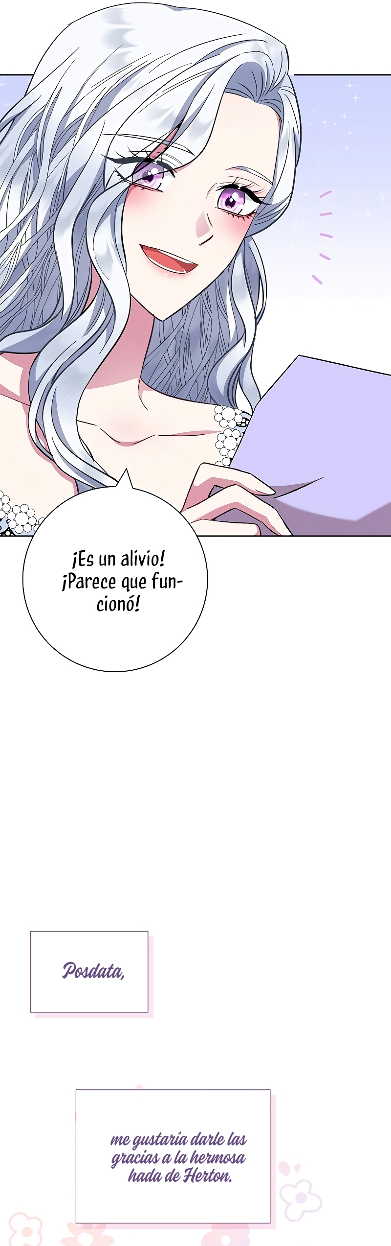 Me convertí en la madre de un sanguinario protagonista masculino Capítulo 34 - Página 14