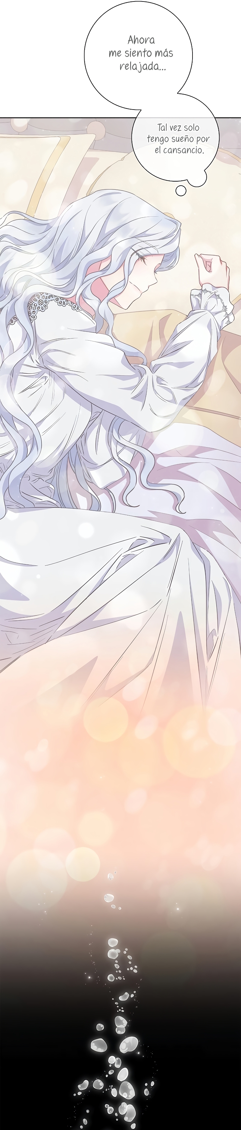 Me convertí en la madre de un sanguinario protagonista masculino Capítulo 34 - Página 19