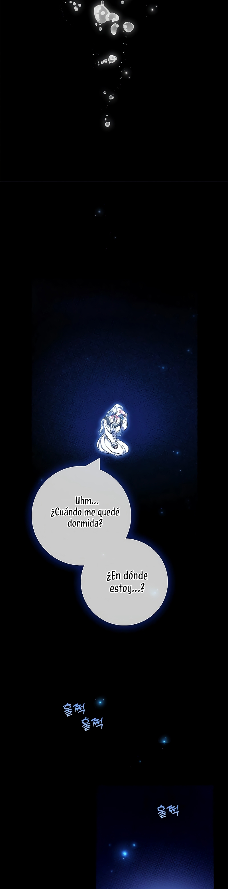 Me convertí en la madre de un sanguinario protagonista masculino Capítulo 34 - Página 20