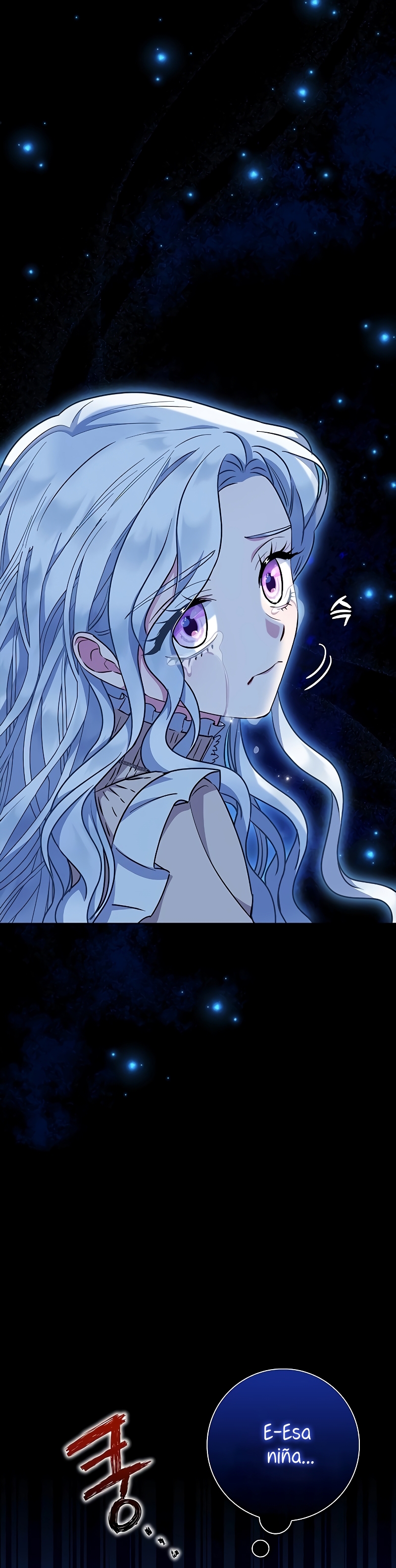 Me convertí en la madre de un sanguinario protagonista masculino Capítulo 34 - Página 22