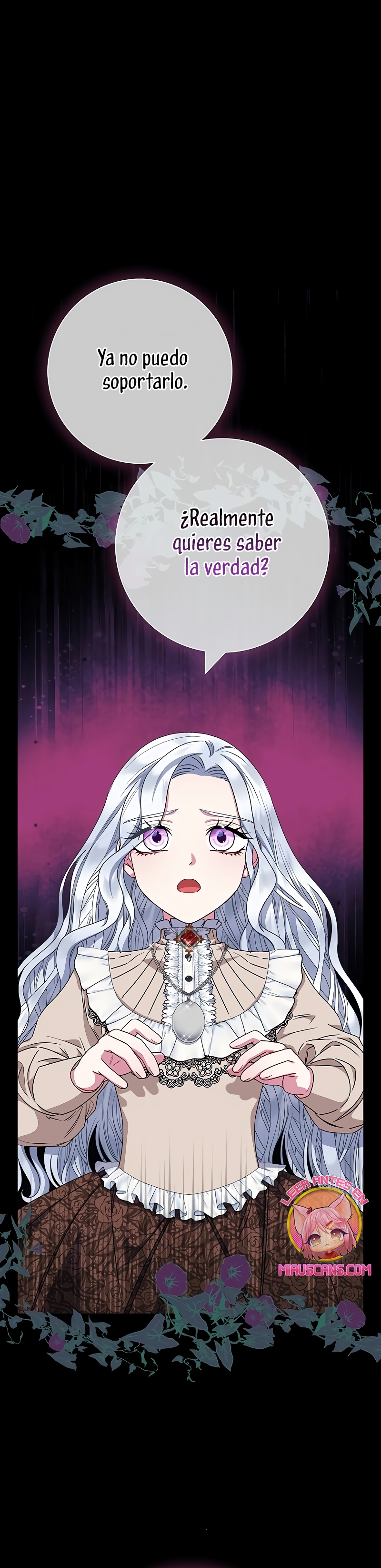 Me convertí en la madre de un sanguinario protagonista masculino Capítulo 34 - Página 25