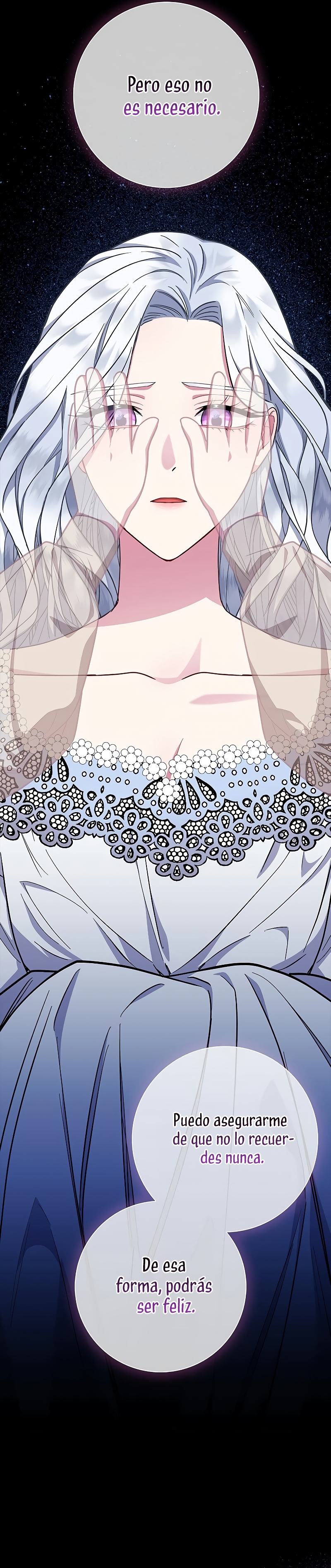 Me convertí en la madre de un sanguinario protagonista masculino Capítulo 34 - Página 26