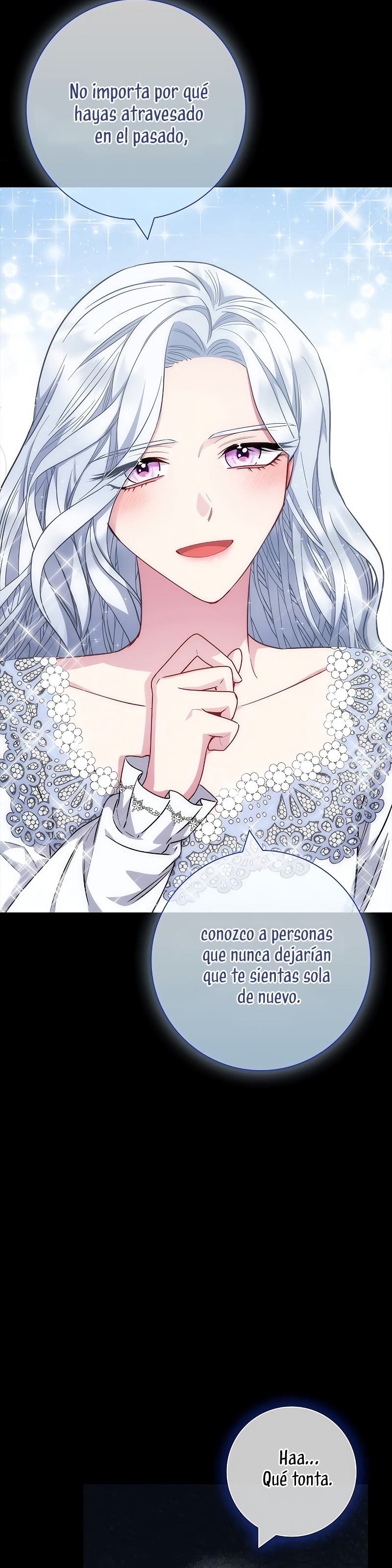 Me convertí en la madre de un sanguinario protagonista masculino Capítulo 34 - Página 30