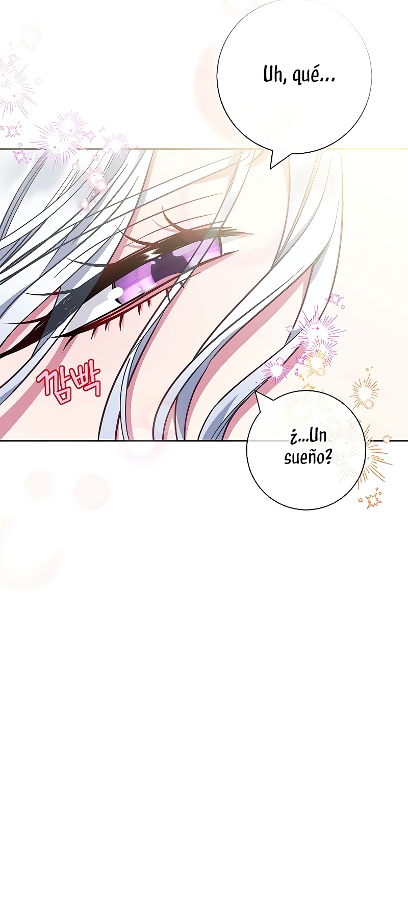 Me convertí en la madre de un sanguinario protagonista masculino Capítulo 34 - Página 34