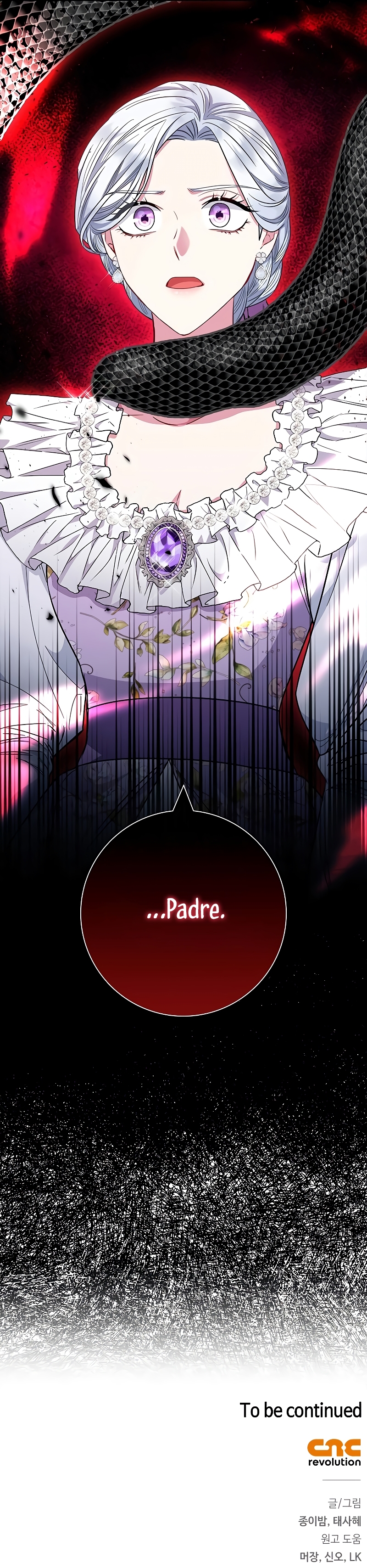 Me convertí en la madre de un sanguinario protagonista masculino Capítulo 34 - Página 47