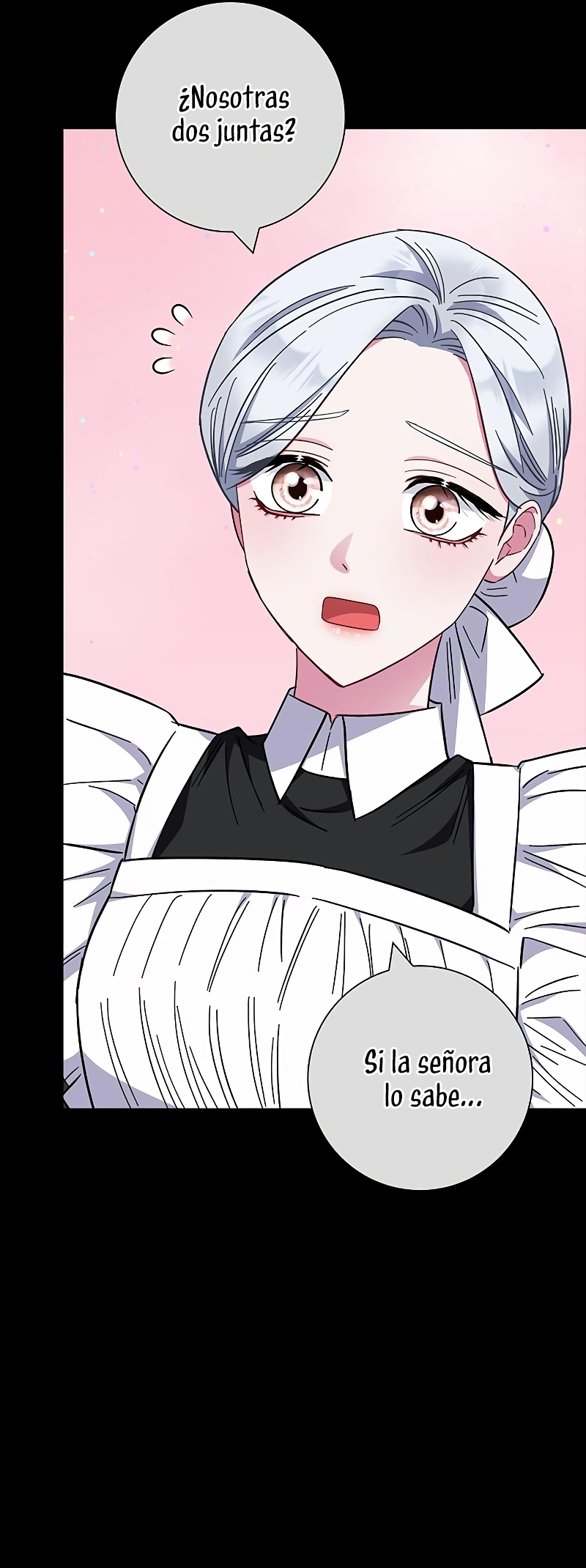 Me convertí en la madre de un sanguinario protagonista masculino Capítulo 36 - Página 14