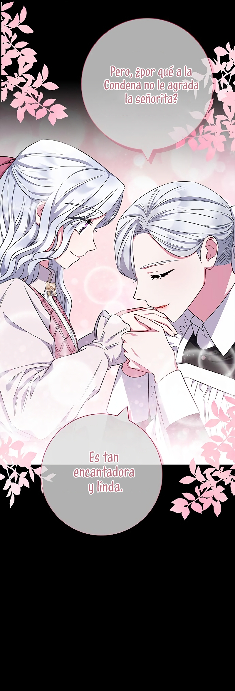 Me convertí en la madre de un sanguinario protagonista masculino Capítulo 36 - Página 16