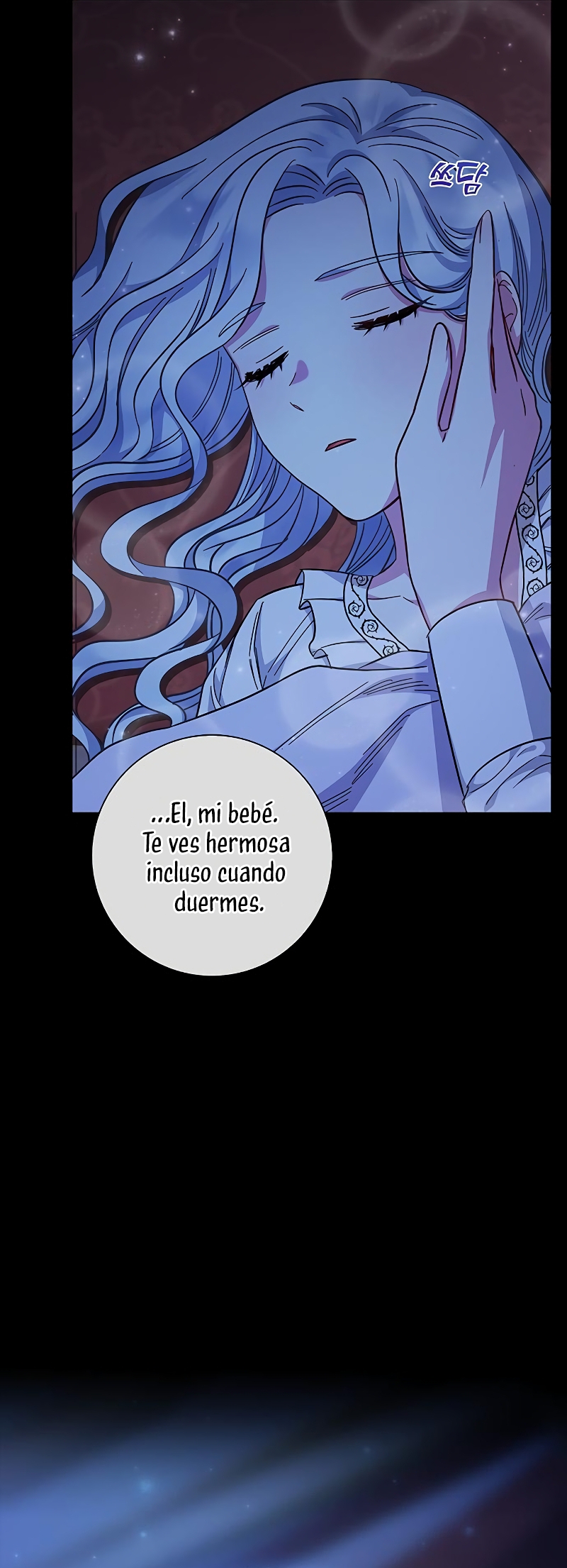 Me convertí en la madre de un sanguinario protagonista masculino Capítulo 36 - Página 29