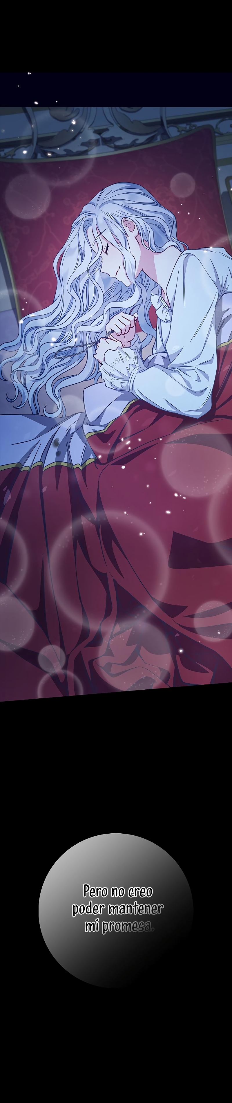 Me convertí en la madre de un sanguinario protagonista masculino Capítulo 36 - Página 31