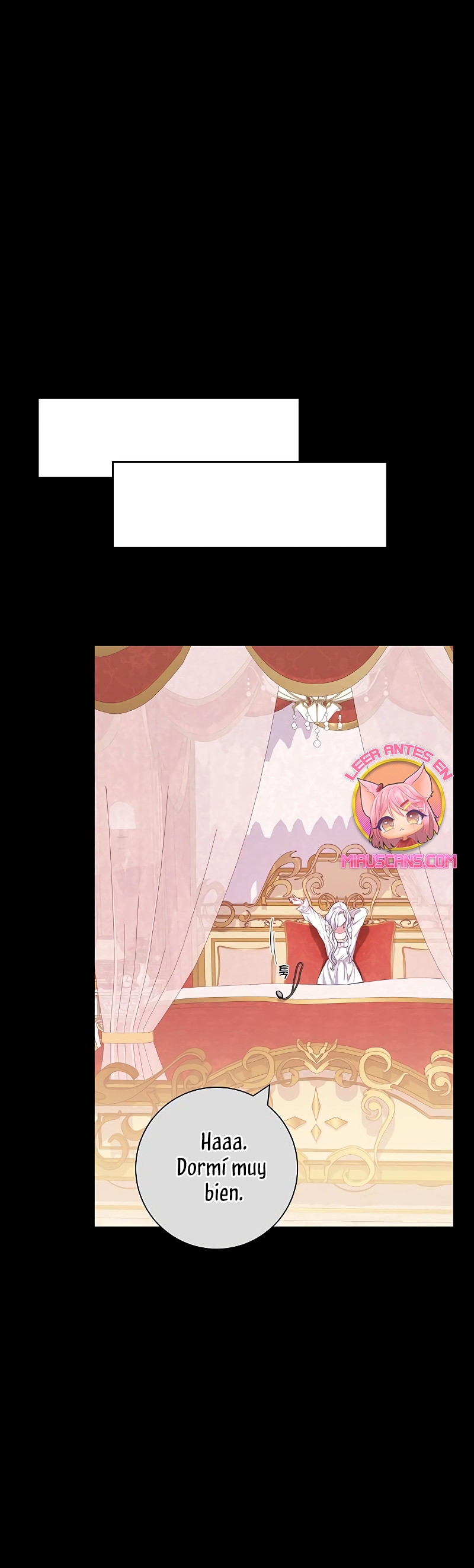 Me convertí en la madre de un sanguinario protagonista masculino Capítulo 36 - Página 32