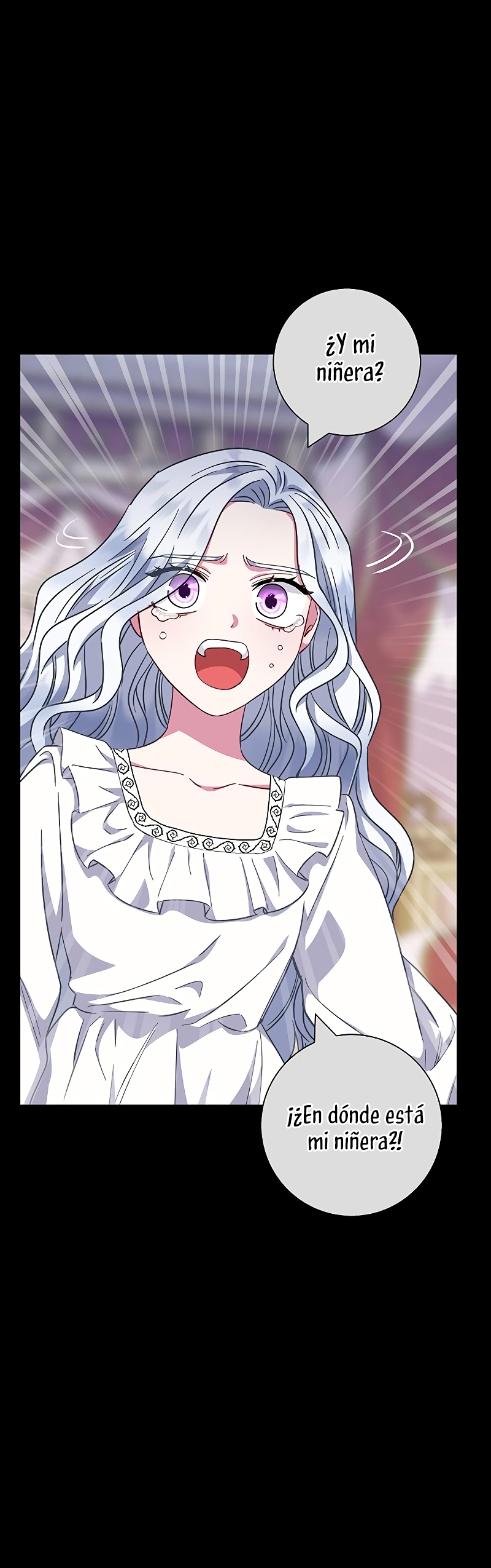 Me convertí en la madre de un sanguinario protagonista masculino Capítulo 36 - Página 35