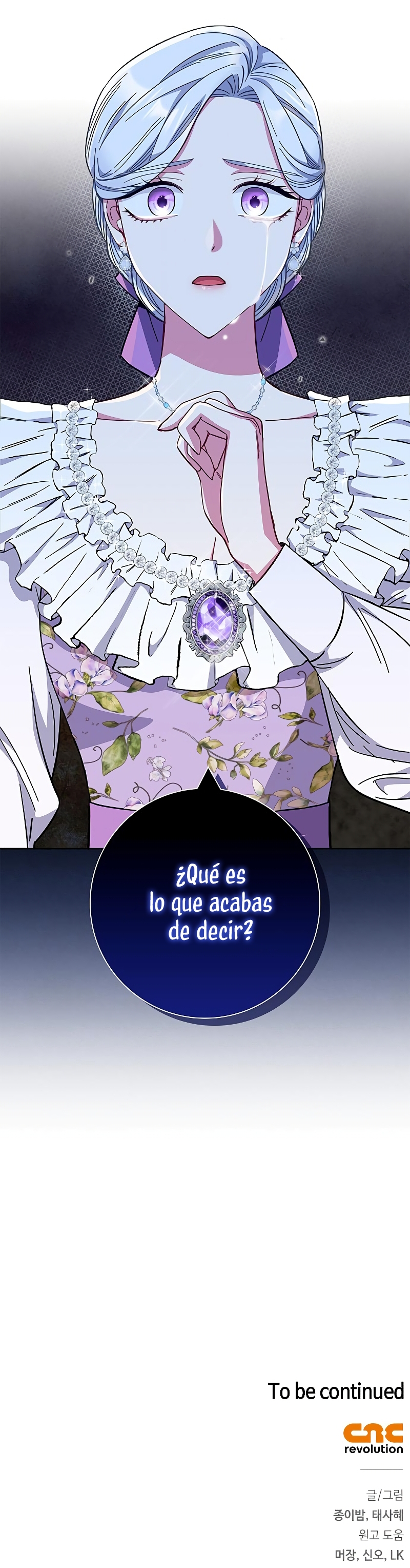 Me convertí en la madre de un sanguinario protagonista masculino Capítulo 36 - Página 48