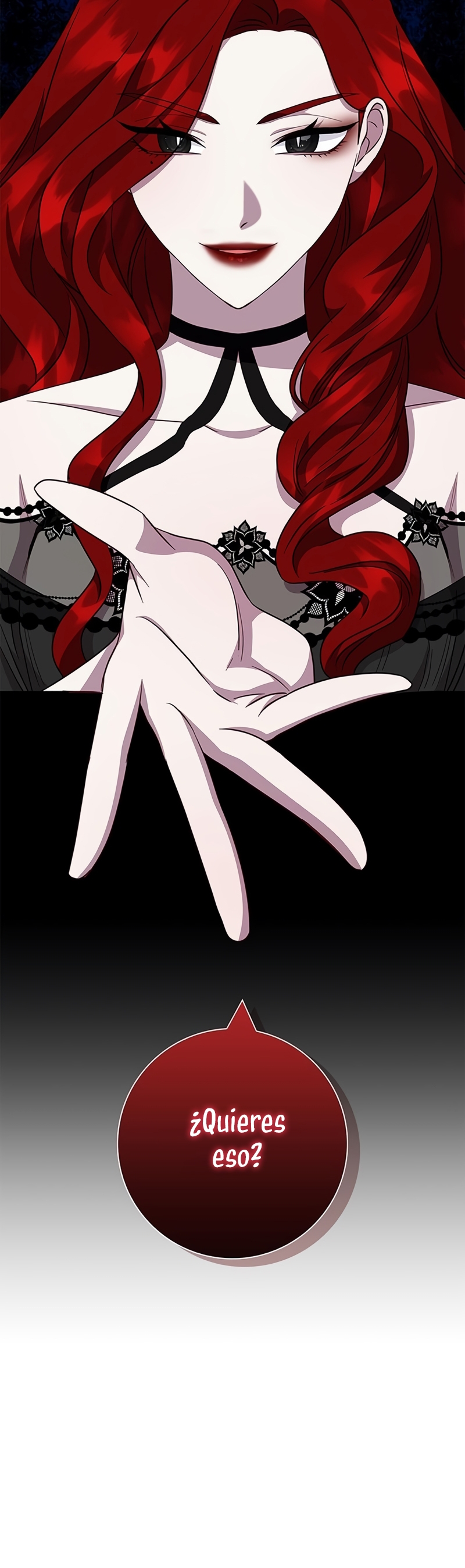 Me convertí en la madre de un sanguinario protagonista masculino Capítulo 37 - Página 35