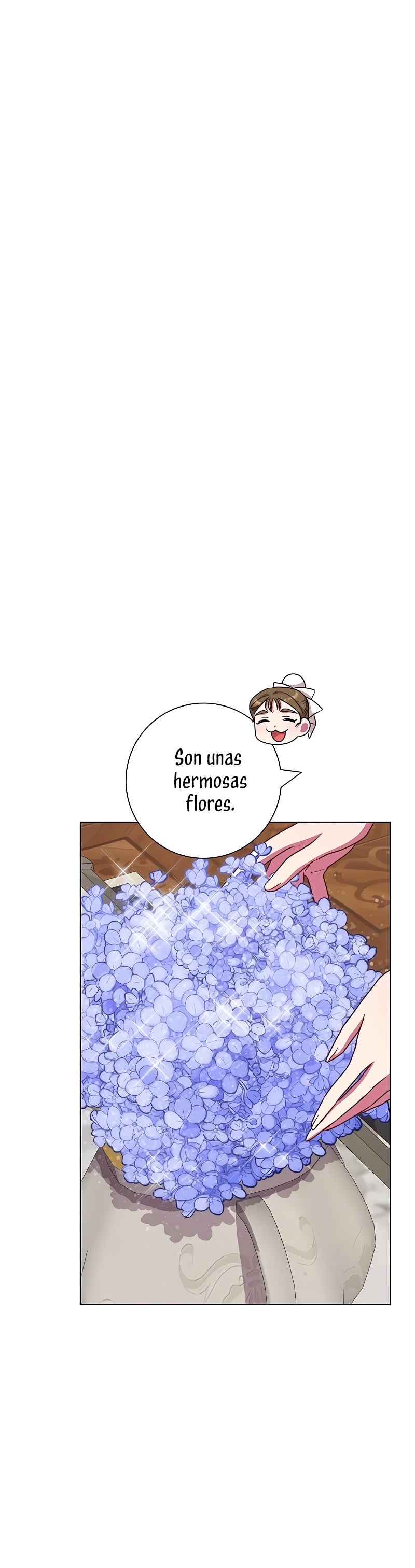 Me convertí en la madre de un sanguinario protagonista masculino Capítulo 38 - Página 21