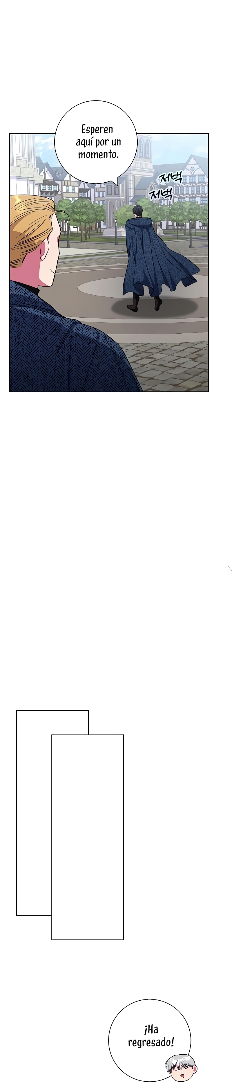 Me convertí en la madre de un sanguinario protagonista masculino Capítulo 38 - Página 7