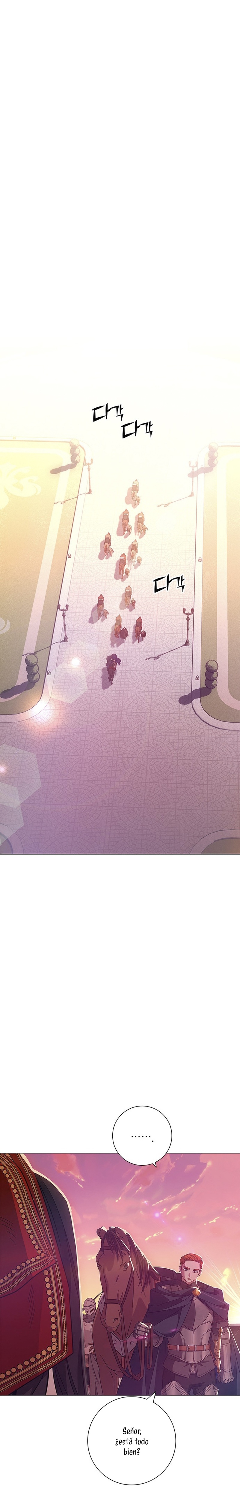 Me convertí en la madre de un sanguinario protagonista masculino Capítulo 4 - Página 32