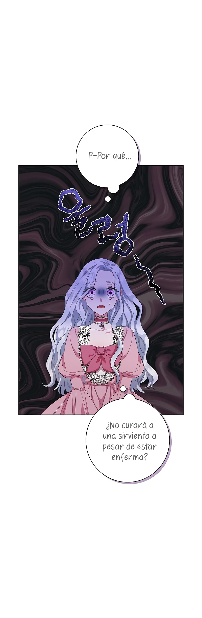 Me convertí en la madre de un sanguinario protagonista masculino Capítulo 40 - Página 17