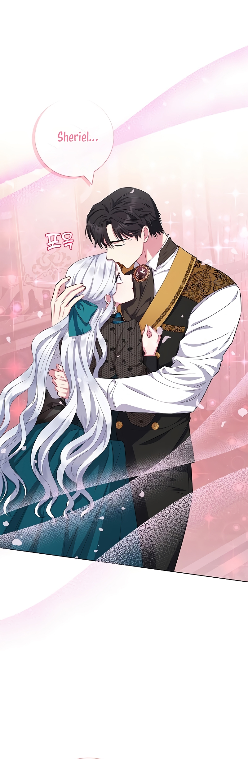 Me convertí en la madre de un sanguinario protagonista masculino Capítulo 41 - Página 35