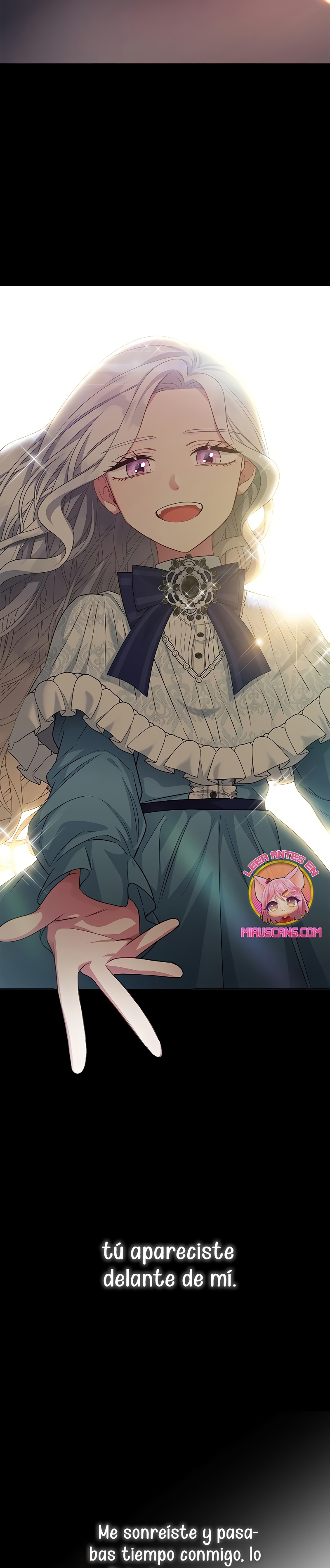 Me convertí en la madre de un sanguinario protagonista masculino Capítulo 42 - Página 13