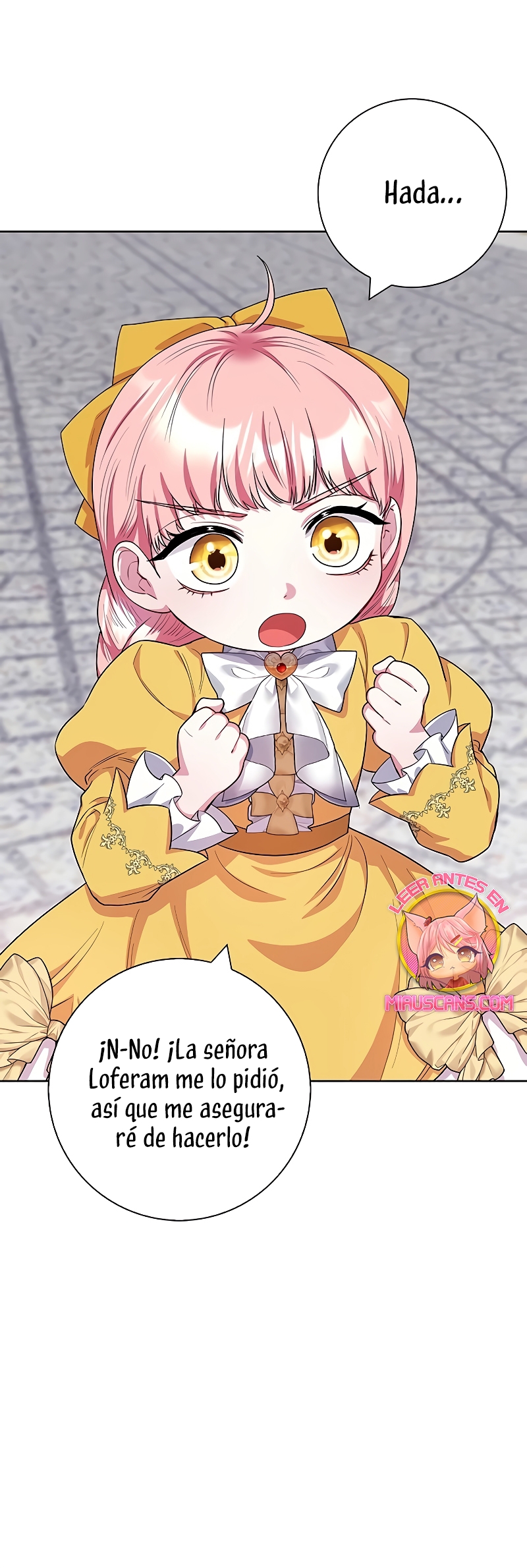 Me convertí en la madre de un sanguinario protagonista masculino Capítulo 43 - Página 31