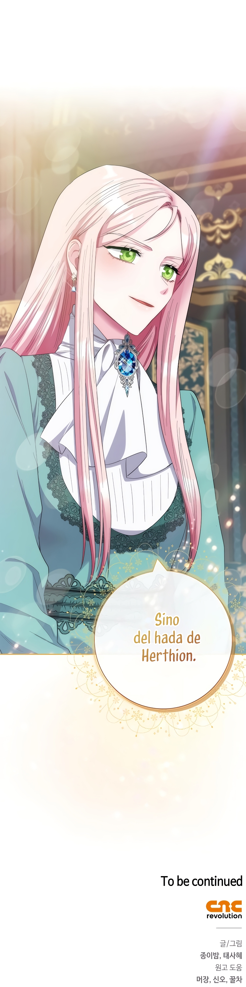 Me convertí en la madre de un sanguinario protagonista masculino Capítulo 43 - Página 47