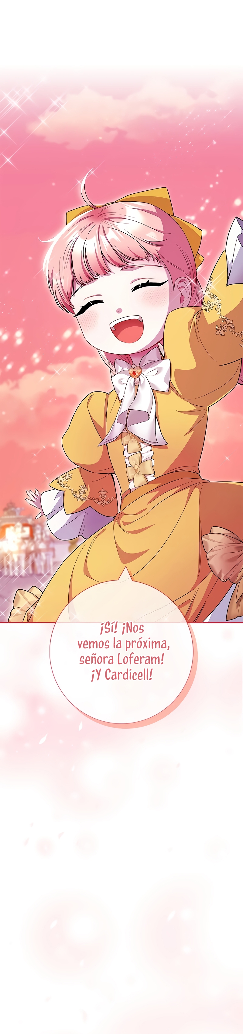 Me convertí en la madre de un sanguinario protagonista masculino Capítulo 45 - Página 15