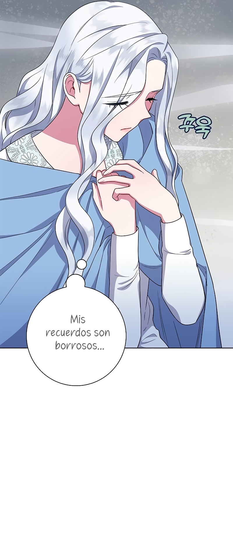 Me convertí en la madre de un sanguinario protagonista masculino Capítulo 45 - Página 29