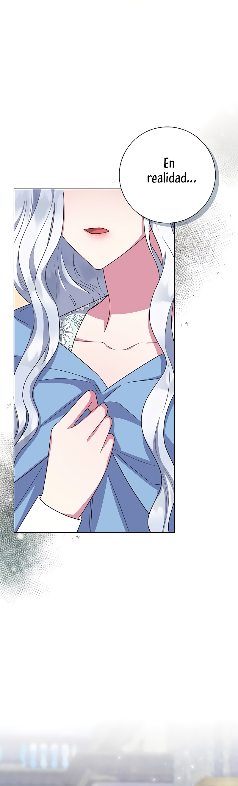 Me convertí en la madre de un sanguinario protagonista masculino Capítulo 45 - Página 39