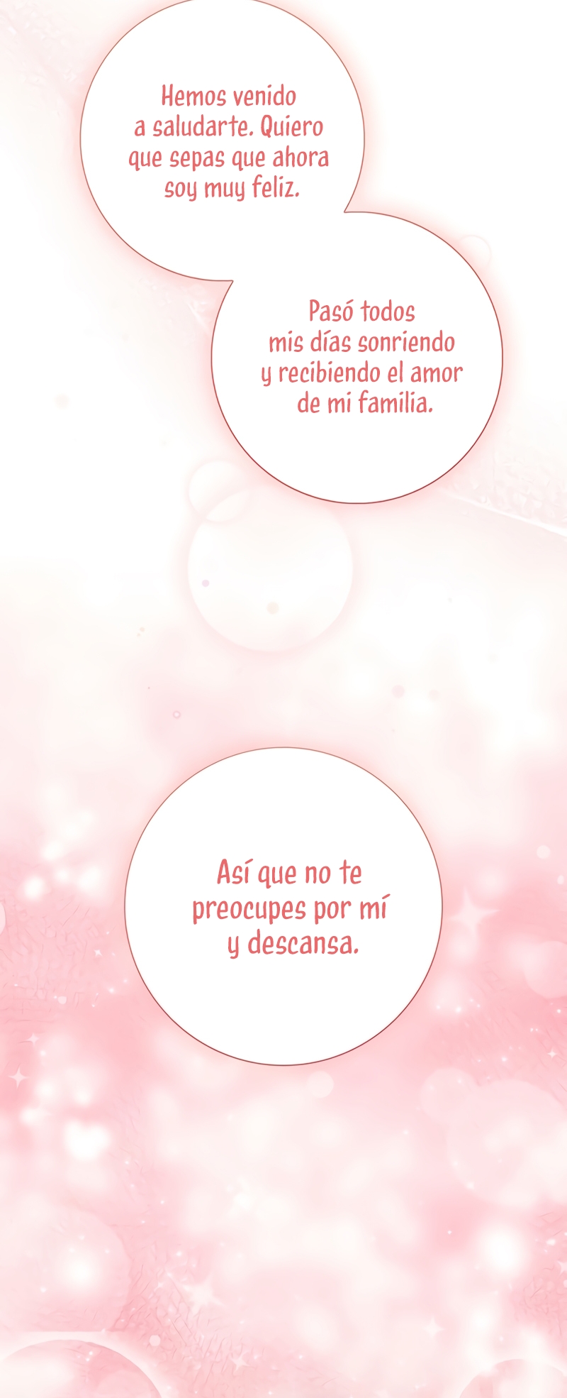 Me convertí en la madre de un sanguinario protagonista masculino Capítulo 47 - Página 15