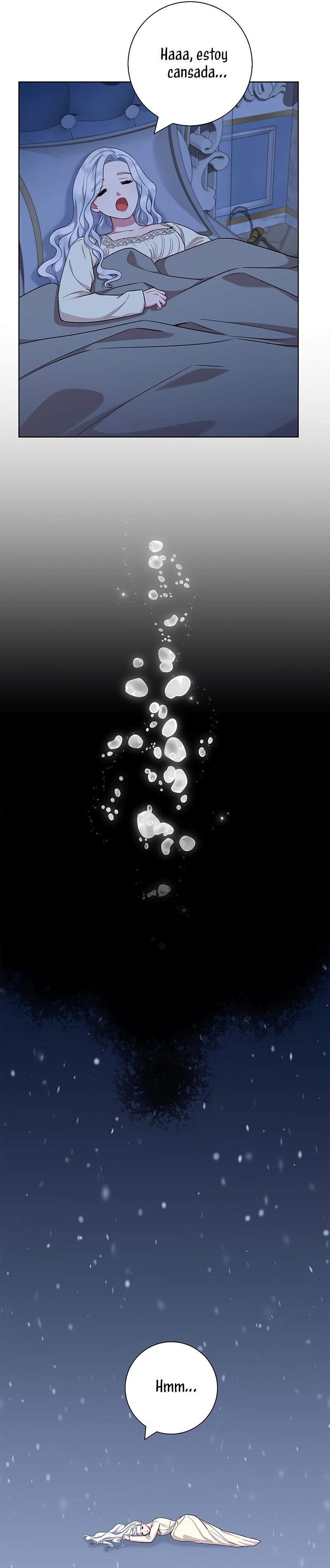 Me convertí en la madre de un sanguinario protagonista masculino Capítulo 47 - Página 18