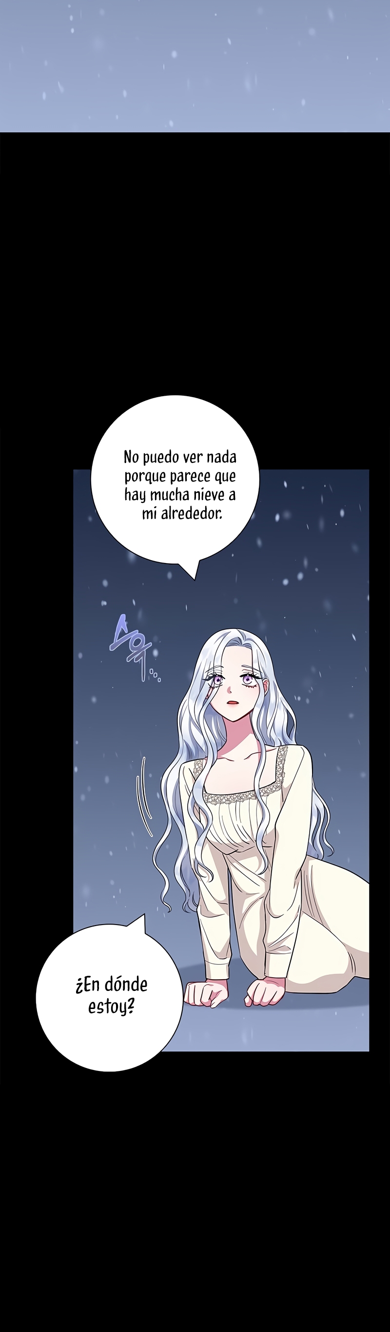 Me convertí en la madre de un sanguinario protagonista masculino Capítulo 47 - Página 19