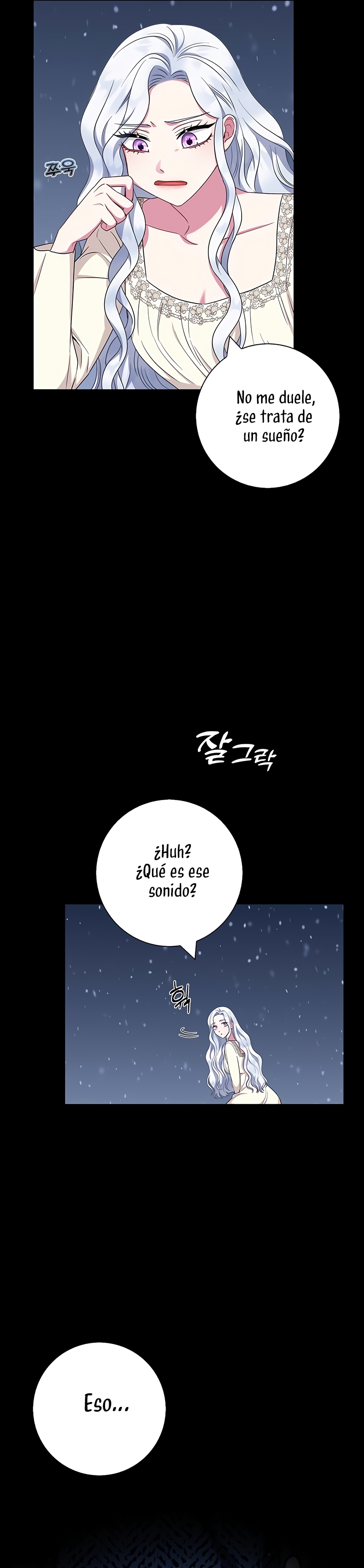 Me convertí en la madre de un sanguinario protagonista masculino Capítulo 47 - Página 20