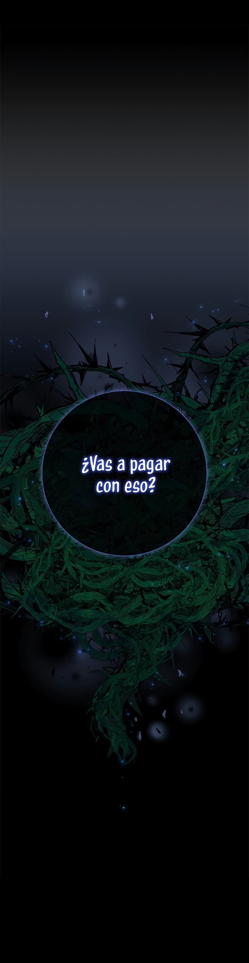 Me convertí en la madre de un sanguinario protagonista masculino Capítulo 47 - Página 23