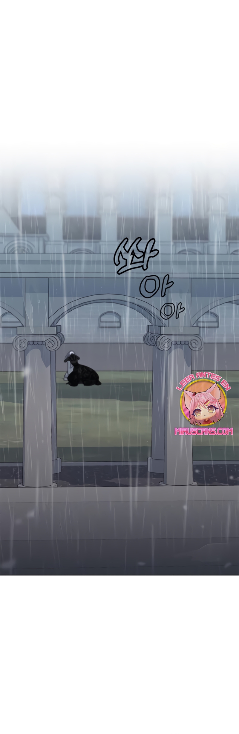 Me convertí en la madre de un sanguinario protagonista masculino Capítulo 47 - Página 3