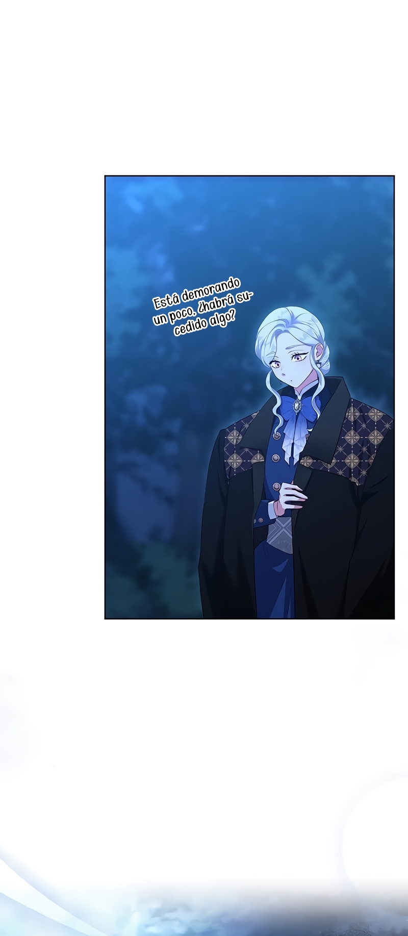 Me convertí en la madre de un sanguinario protagonista masculino Capítulo 48 - Página 25