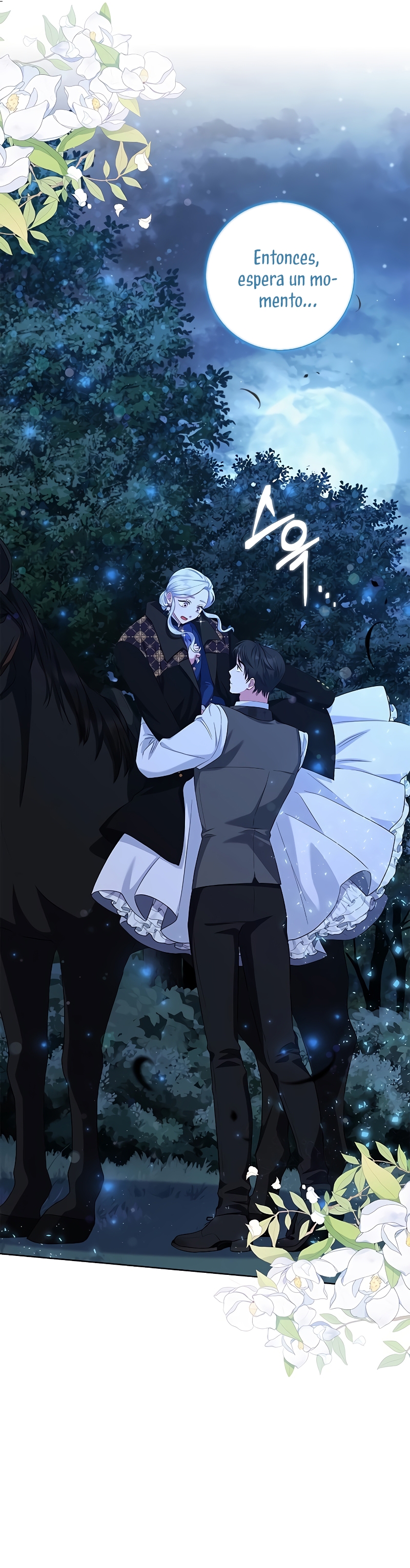 Me convertí en la madre de un sanguinario protagonista masculino Capítulo 48 - Página 29