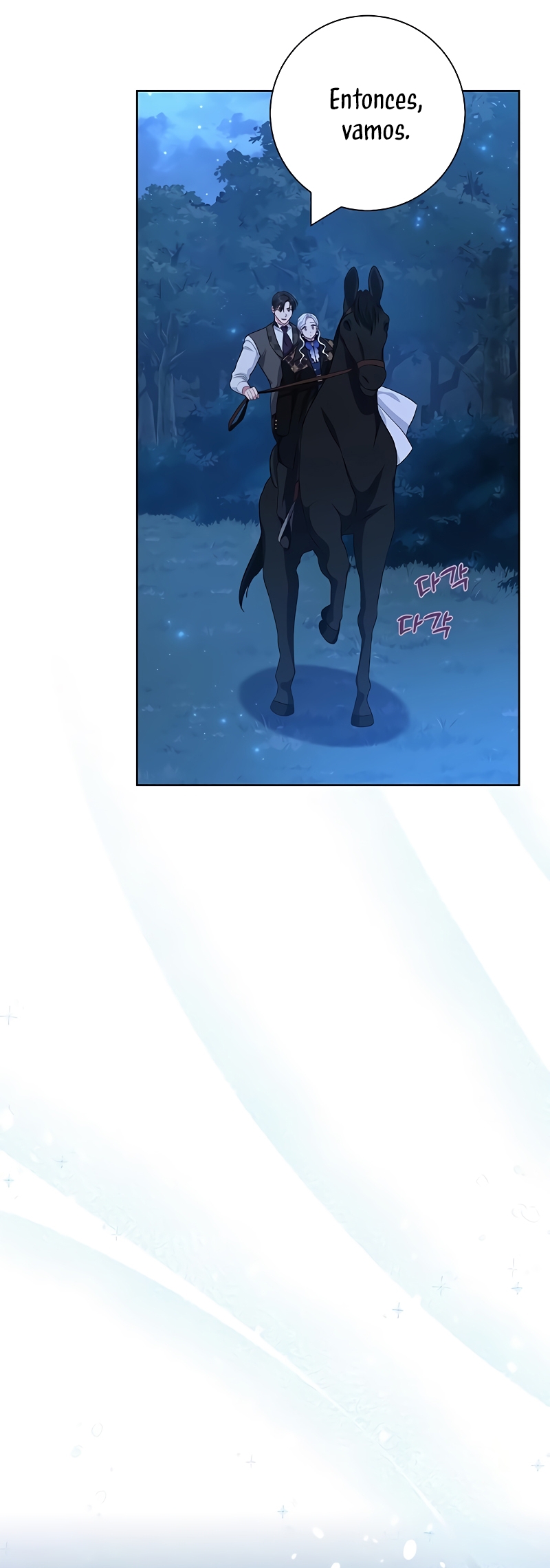 Me convertí en la madre de un sanguinario protagonista masculino Capítulo 48 - Página 31