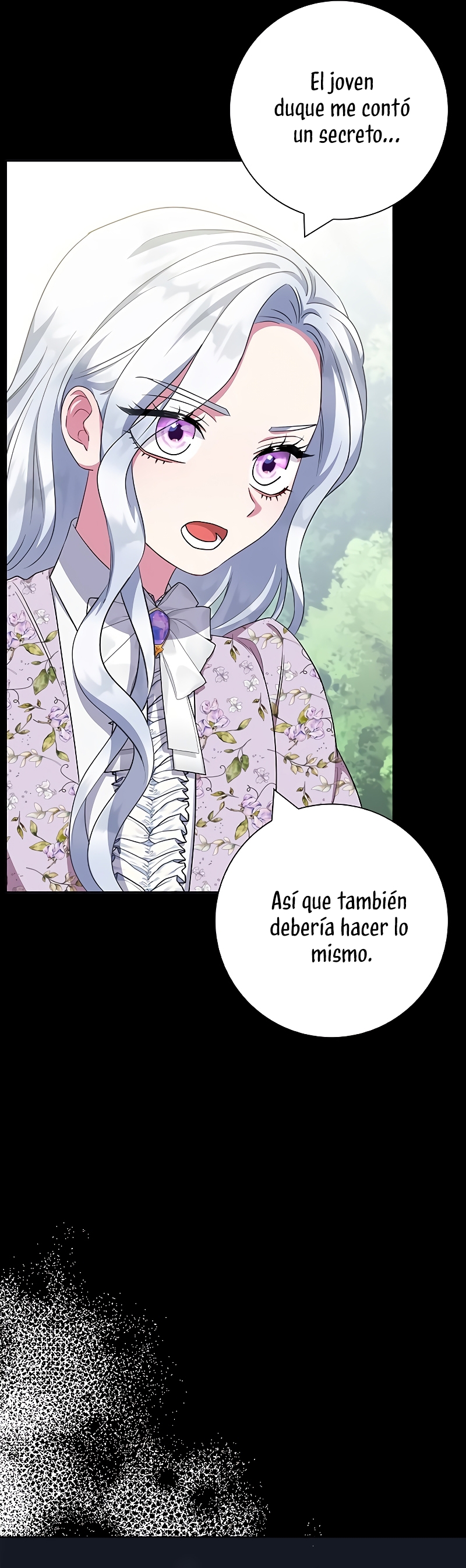 Me convertí en la madre de un sanguinario protagonista masculino Capítulo 48 - Página 44