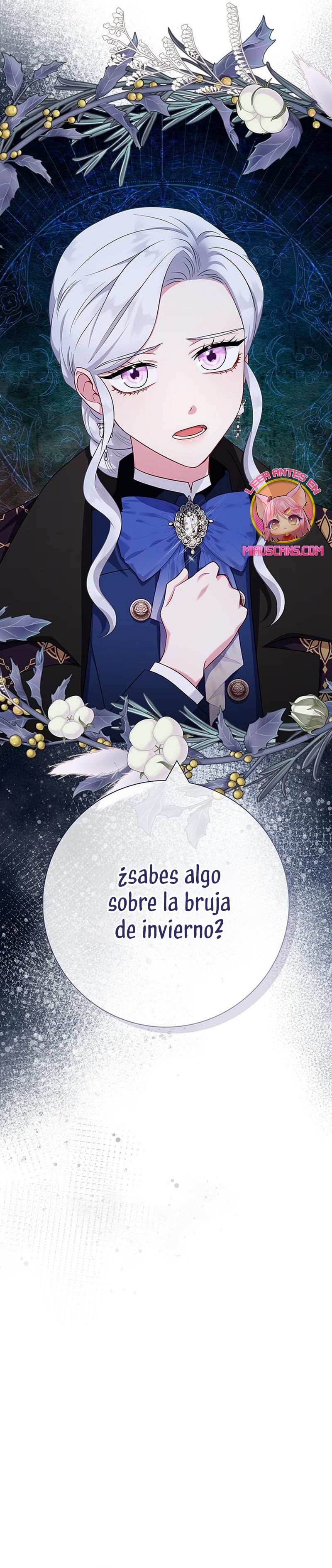 Me convertí en la madre de un sanguinario protagonista masculino Capítulo 49 - Página 15